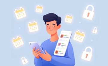 Benefícios de usar débito automático com responsabilidade