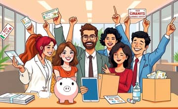 Como usar benefícios corporativos para melhorar sua renda