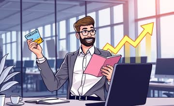 Melhores práticas para aumentar seu limite com segurança