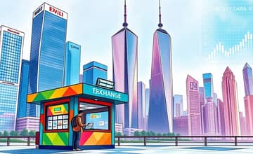 Diferença entre dólar comercial e turismo explicada fácil
