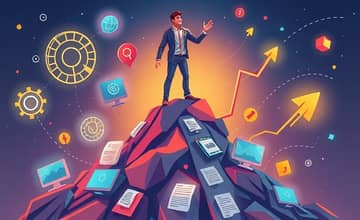 O papel da resiliência no sucesso empreendedor