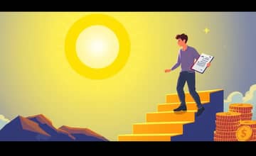Como sair do ciclo de dívidas com planejamento