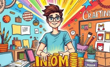 Como transformar uma paixão em renda