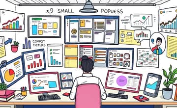 Ferramentas gratuitas para organizar seu negócio