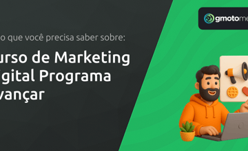 Curso de Marketing Digital Programa Avançar: Tudo Que Você Precisa Saber Sobre