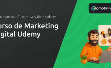 Curso de Marketing Digital Udemy: Tudo Que Você Precisa Saber Sobre