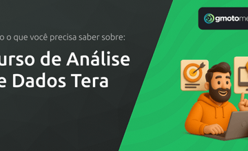 Curso de Análise de Dados Tera: Tudo o Que Você Precisa Saber