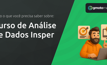 Curso de Análise de Dados Insper: Tudo o Que Você Precisa Saber