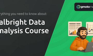 Calbright Data Analysis Course: Everything You Need to Know