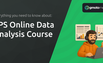 LPS Online Data Analysis Course: Everything You Need to Know