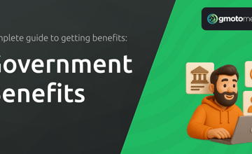 Government Benefits: Complete Guide to Getting Benefits