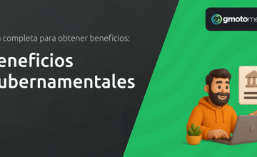 Beneficios Gubernamentales: Guia Completo para Obter Benefícios