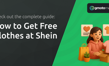 How to Get Free Clothes at Shein: Your Complete Guide