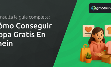 Cómo Conseguir Ropa Gratis En Shein: Tu Guía Completa