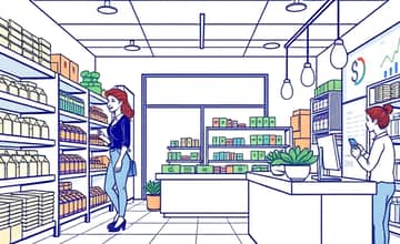 Capital de Giro: Mantenha seu Negócio Saudável Financeiramente