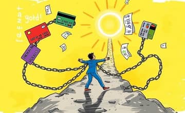 Saúde Financeira: Como Evitar Armadilhas de Empréstimos