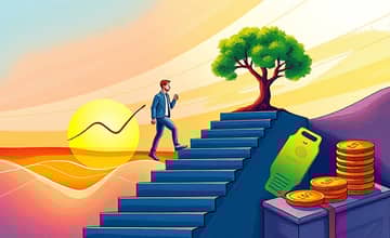 Previdência Privada: Construindo um Futuro Mais Tranquilo