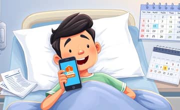 Auxílio-Doença: Como Funciona e Quem Tem Direito