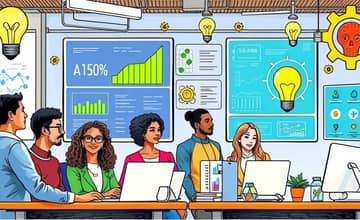 Inovação ao seu Alcance: Como Reinventar seu Modelo de Negócios