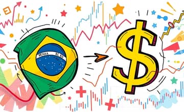 Mercado de Câmbio: Onde o Dólar Encontra Outras Moedas e o Que Isso Significa para Seu Bolso