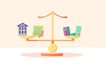 Alocação de Ativos: O Equilíbrio Perfeito entre Renda Fixa, Ações e Moeda Estrangeira