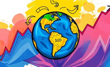 O Futuro do Dólar: Cenários para Próximas Décadas e Seus Investimentos