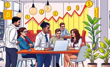 Financiamento para Startups: Conheça as Melhores Opções