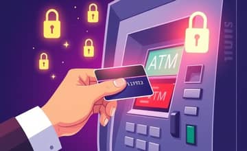 A Importância da Senha e do PIN no Uso do Cartão