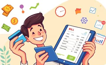 O Guia Definitivo para Entender a Fatura do Seu Cartão