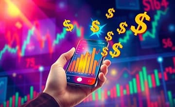 O Poder dos Derivativos: Potencialize Ganhos com o Dólar na Bolsa