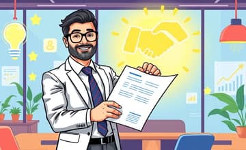 Como Criar Propostas Irresistíveis e Fechar Mais Negócios