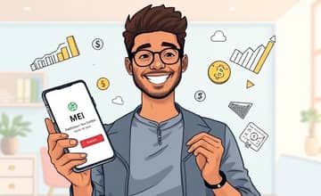 Abertura de MEI: Simplificando a Vida do Empreendedor