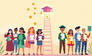 Bolsas de Estudo: Invista em Você Sem Gasto Excessivo