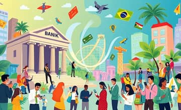 A Dinâmica Entre Bancos e Emissores de Cartão de Crédito