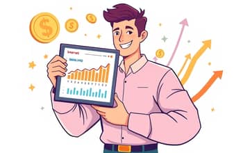 Taxas de Juros: O Segredo para um Empréstimo Inteligente