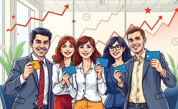 Cartão de Crédito Corporativo: Gestão Financeira para Empresas