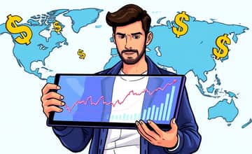 Investir no Exterior: Como Otimizar Seus Ganhos com o Dólar