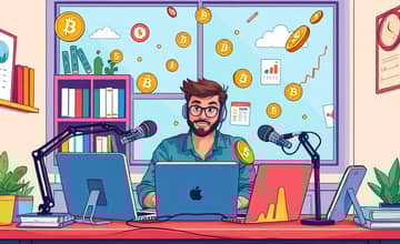 Monetização de Conteúdo: Transforme seu Conhecimento em Renda