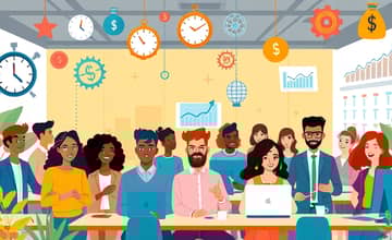 Automação para Empreendedores: Mais Tempo, Mais Dinheiro