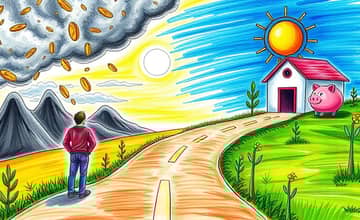 Empréstimo em Tempos de Crise: Uma Saída Inteligente?