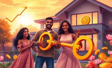 Financiamento Imobiliário: Como Conquistar Sua Casa Própria