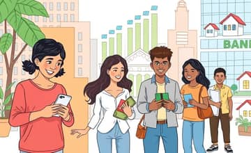 O Guia Essencial para Entender as Modalidades de Crédito