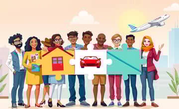 Consórcio: A Maneira Inteligente de Adquirir Bens