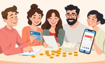 Cartões de Crédito e Orçamento Familiar: Uma Ferramenta de Controle