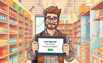 Como Usar um Empréstimo para Investir no Seu Negócio