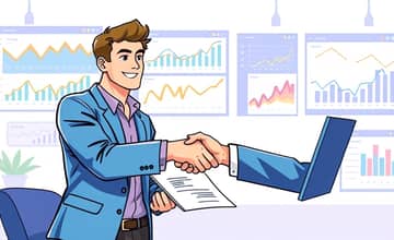 A Arte de Negociar: Consiga as Melhores Condições em seu Empréstimo