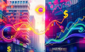 Bolsa de Valores e Juros: A Dinâmica que Move o Mercado Financeiro