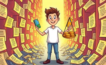 Crédito Consciente: Evite Armadilhas e Faça Boas Escolhas