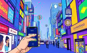 O Poder dos Micropagamentos com Cartão: Tendências Futuras