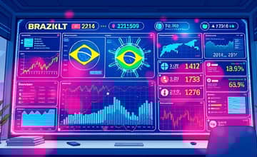O Impacto da Tecnologia na Bolsa de Valores: O Que Você Precisa Saber